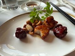 -金轩中餐厅 Jin Xuan(浦东丽思卡尔顿酒店)