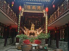 -平遥古城