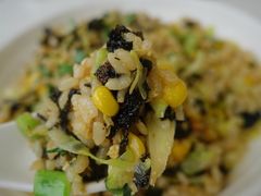 紫菜炒饭-鑫悦楼煎蟹·16年海鲜大排档
