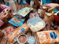 -青岛东方影都融创水世界