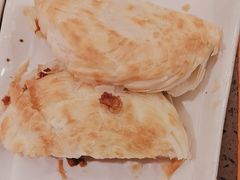 -大师兄·手工面·西北菜(南沙万达广场店)