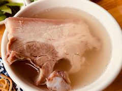 枫镇大肉-裕兴记·三虾面(西北街总店)