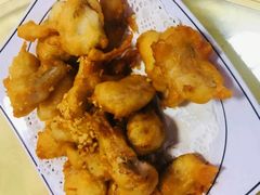 -老字号蛇口德记烧腊饭店·海鲜加工