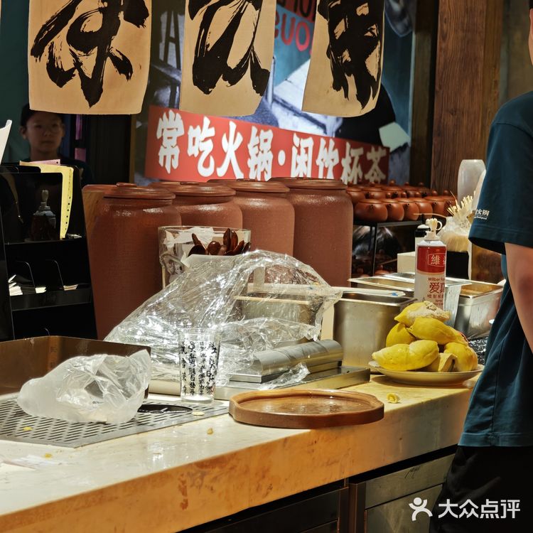 壶茶！你家甜品真的没有瓶颈吗❓❗