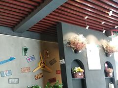 -CASA卡撒意式西餐厅