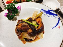 -大渔铁板烧(大悦城店)