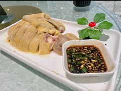 -阿英煲(凉城路店)