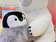 -银泰百货(北京大红门店)