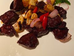 -老船坞水上餐厅(亚洲大酒店  东四十条店)