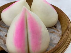 -金华安大酒楼·老牌潮菜·粤式茶点(东方国际店)