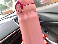 -复地万科·活力城-停车场