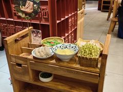 -巴奴毛肚火锅(商城路店)