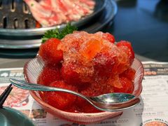 -农乐园炭火烤肉(繁花中心店)