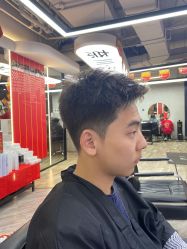 -奈川烫染Salon