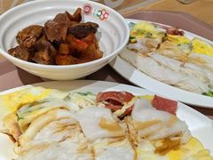 -北大家园食堂
