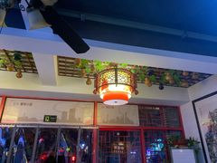 -鲁毓鲜蓬莱小面(黄山路店)