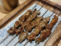 -马记永·兰州牛肉面(3019君尚店)