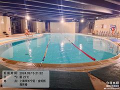 -威尔仕健身·游泳(古北店)