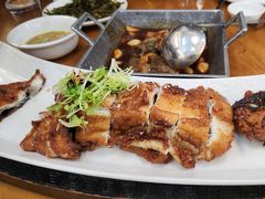 -醉壹号海鲜大排档·老厦门特色菜(厦门美食地标店)