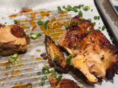 -绿茶餐厅(布吉万象汇店)