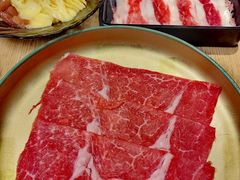 -温野菜涮涮锅(西单大悦城店)