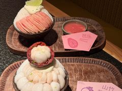 -三出山火锅(南京万象天地店)