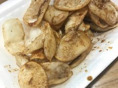 -阿姨小肉摊(同济西苑店)