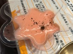-核桃碳烤肉馆(深圳首店)