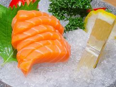 -栖川山葵家日式料理(凯德天府店)