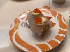 -新一番三文鱼寿司(红城湖店)