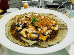 -3号仓库·创意中国菜(新世界城店)