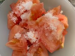 -很久以前羊肉串(长寿路星方汇店)