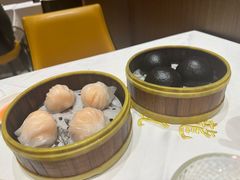 -香港龙凤楼(陆家嘴中心店)