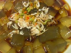 -吕氏疙瘩汤·海鲜新鲁菜(凯德mall新都心店)