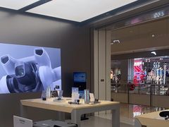 -DJI大疆(福州万象城授权体验店)