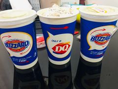 -DQ·蛋糕·冰淇淋(虹口龙之梦店)