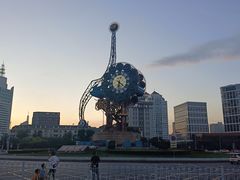 -世纪钟