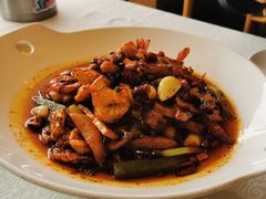 -辣婆婆(航天桥店)