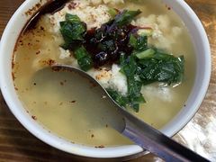 豆花儿-礼泉醪糟作坊(永兴坊店)