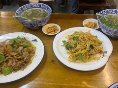 -长安后宰门水盆羊肉(新都心店)