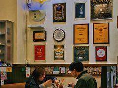 大堂-大哥餐厅(西城花园店)