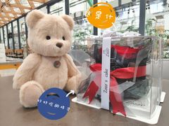 -ZOZO's昌左左精致甜品设计(新北店)