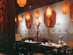 -乐山串串香老火锅(鼓楼店)
