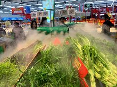 -沃尔玛购物广场(霖雨路店)