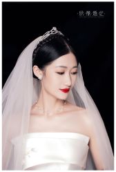 -欣薇婚纱(新源乐汇城店)