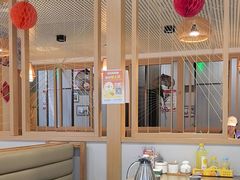 -隆喜元鱼汤包·海鲜(中联广场店)