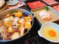 -MoMo牧场·寿喜烧专门店(长泰广场店)