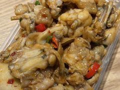 -回味黑鸭煲·始于2006(万松园店)