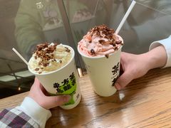 -霓裳茶舞(上海静安大悦城店)
