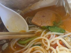 -见味花甲(福田coco park店)